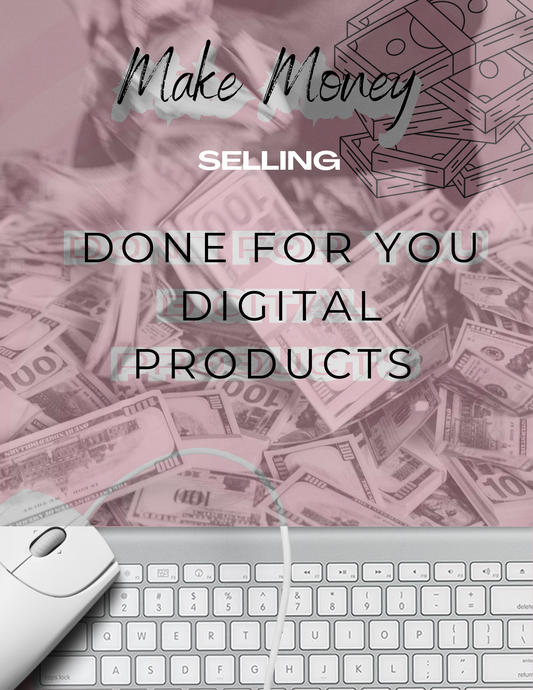 Making Money Freebie Guide 💓